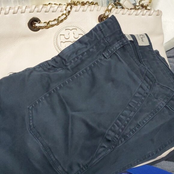 J. Crew Chino Casual Pants Size 28 - Picture 2 of 7